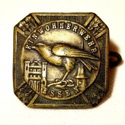 INSIGNE ALLEMAND de « EINWOHNERWEHR » du IIIème REICH.  /9079