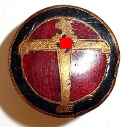 INSIGNE ALLEMAND DLV du IIIème REICH.  /9228