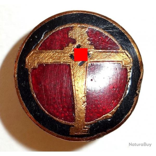 INSIGNE ALLEMAND DLV du IIIme REICH.  /9228