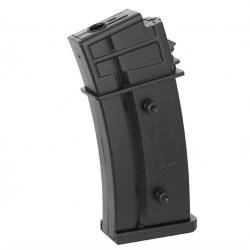 CHARGEUR AEG 140 CPS G36/G316