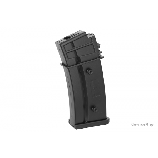 CHARGEUR AEG 140 CPS G36/G316