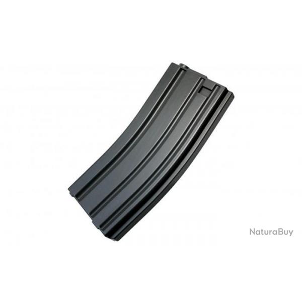 CHARGEUR AEG 120 CPS M4 NOIR