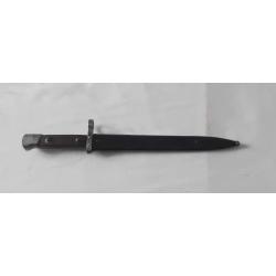 AU303399a  Baïonnette modèle 1895