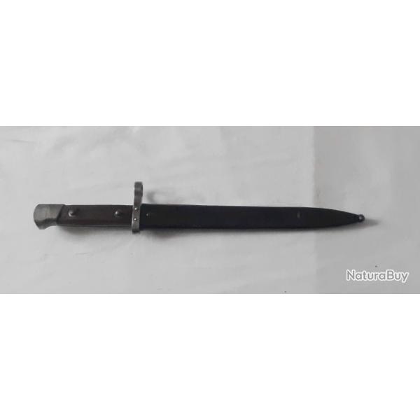 AU303399a  Baonnette modle 1895