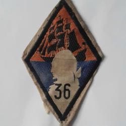 FR156724a  C.J.F 36 Montcalm, 2°modèle