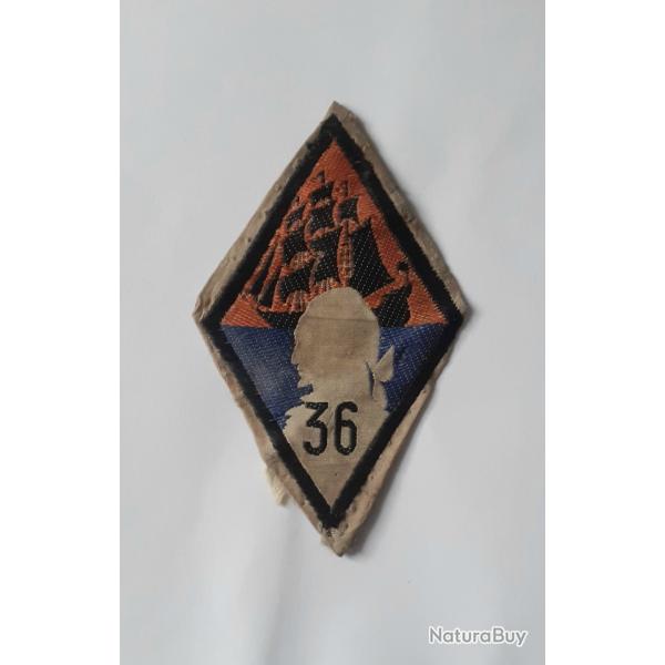 FR156724a  C.J.F 36 Montcalm, 2modle