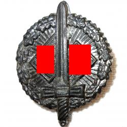 INSIGNE ALLEMAND du IIIème REICH.  /9036