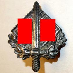 INSIGNE ALLEMAND du IIIème REICH.  /9187