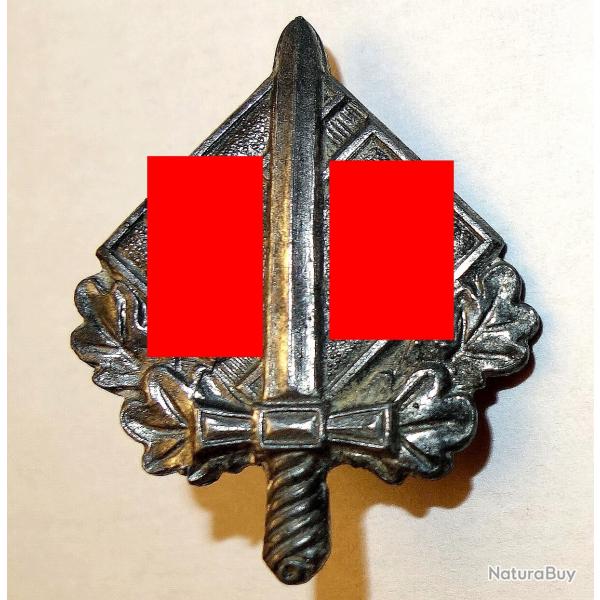 INSIGNE ALLEMAND du IIIme REICH.  /9187