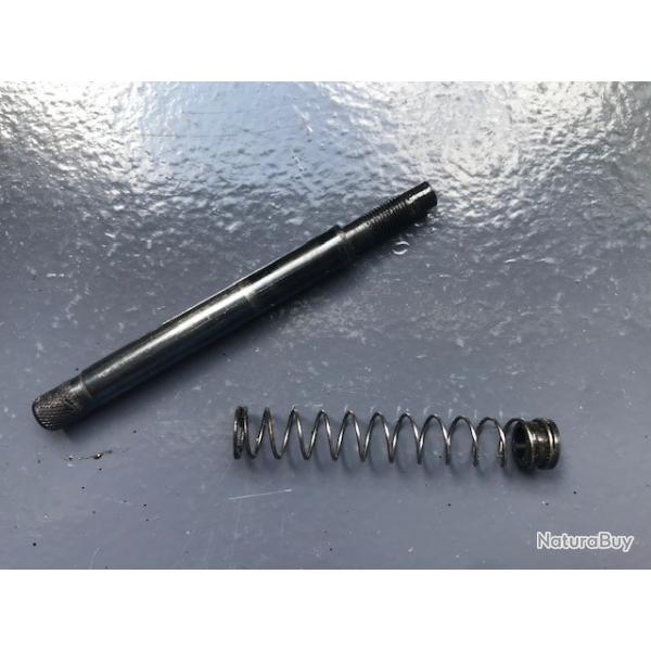 Pour S&W K/L, baguette d'extracteur
