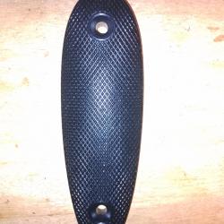 Plaque de couche 135,5x44mmEntre axe 96 mm