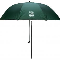 PARAPLUIE ORIENTABLE VERT Ø2,20 METRES
