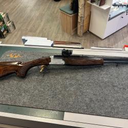 Ensemble express R. BALDI (FAIR) 8x57JRS + AIMPOINT H1