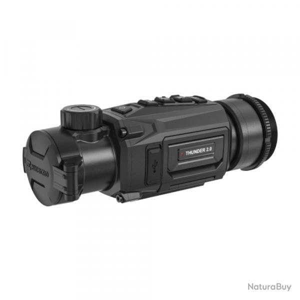 HIKMICRO Module thermique Clip-On "Thunder 2.0 TQ35CR" Neuf, dstockage.