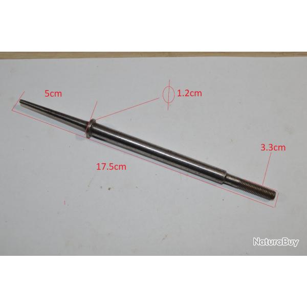 Percuteur pour Fusil Ancien Modle 1800 Lebel  aiguille 1822 Gras Ancien  identifier (8C1)