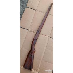 Crosse noyer k98