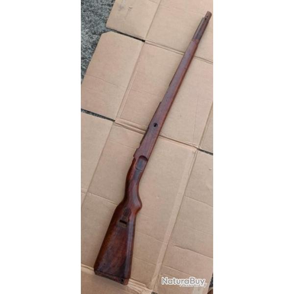 Crosse noyer k98
