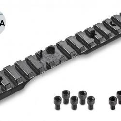 Bergara - Rail Acier 20 MOA - Action Courte - RE40307
