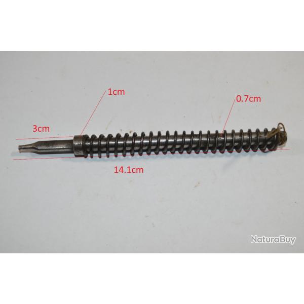 Percuteur pour Fusil Ancien Modle 1800 Lebel 1822 Gras Ancien  identifier HS  (8C1)