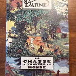 Superbe catalogue DARNE de 1937