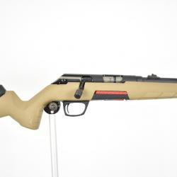 Carabine Winchester Xpert FDE cal.22lr