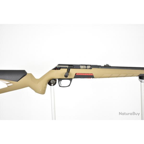 Carabine Winchester Xpert FDE cal.22lr