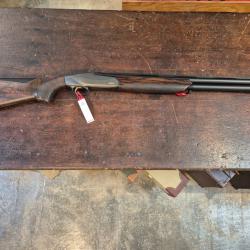 Fusil superposé Benelli 828 cal 12/76