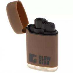 Briquet tempête MK.II Storm coyote Clawgear