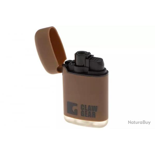 Briquet tempte MK.II Storm coyote Clawgear