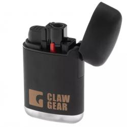 Briquet tempête MK.II Storm noir Clawgear