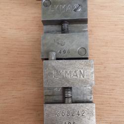 Moule Lyman 358242