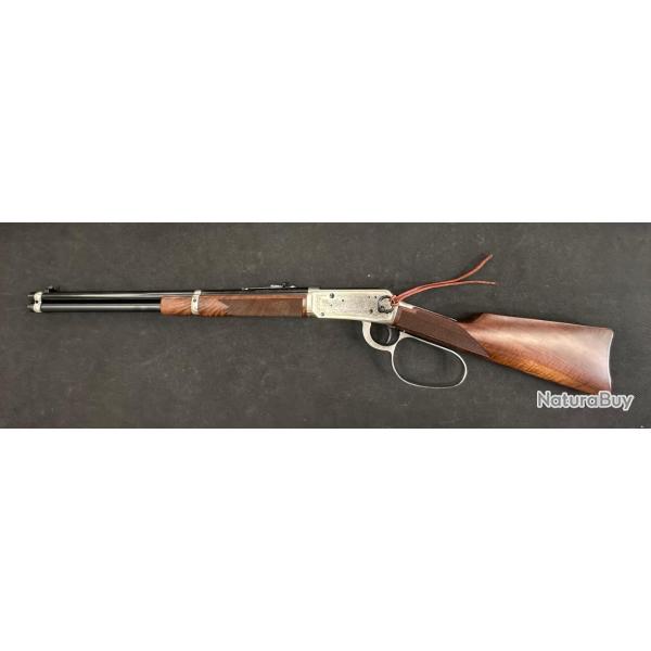 WINCHESTER 1894 COMMEMORATIVE JOHN WAYNE CAL 32-40