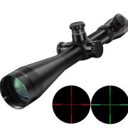 Lunette De Visée 3-9x40 Illuminée Rouge/vert – Livraison Gratuite, Antichoc