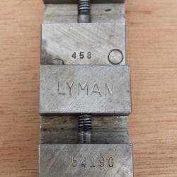 Moule Lyman 454190