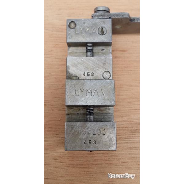 Moule Lyman 454190