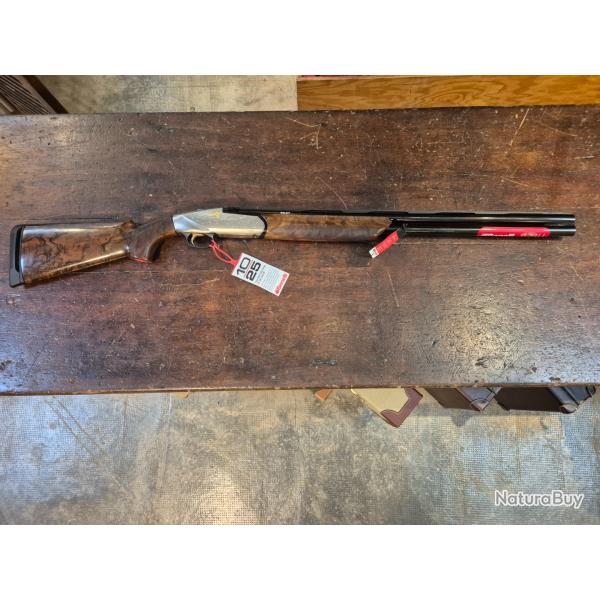 Fusil superpose Benelli 828U dition limite cal 12/76