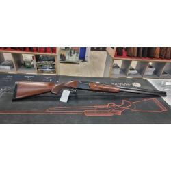 Fusil superpose Winchester XTR cal 12/70 can 71 cm d occasion