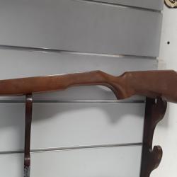 Crosse bois pour carabine a plombs Weihrauch HW25L cal.4,5mm