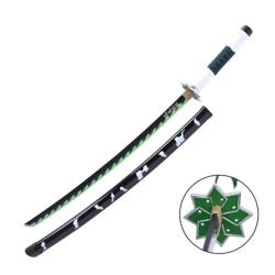 KATANA COSPLAY LAME BAMBOU DEMON SLAYER