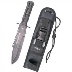 COUTEAU TACTIQUE THIRD TERMINATOR NOIR
