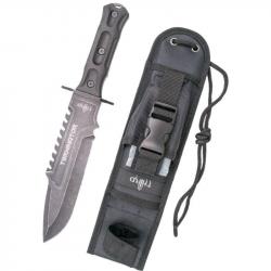 COUTEAU TACTIQUE THIRD TERMINATOR NOIR