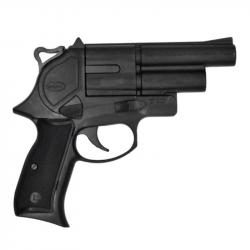 PISTOLET GOMM-COGNE SAPL GC54 DA Noir Cal.12-50