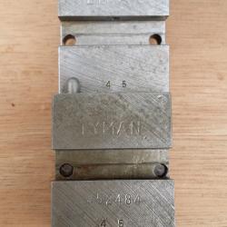Moule Lyman 452484