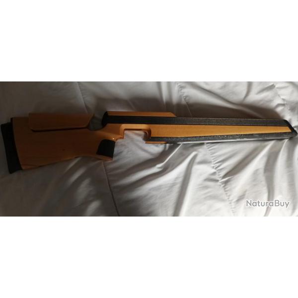 Crosse anschutz gauchre