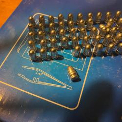 500 plombs 6,35