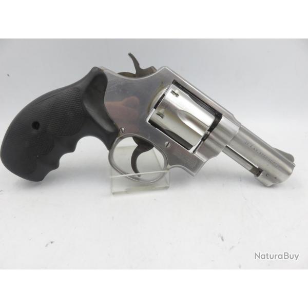 SMITH ET WESSON MOD 64 38 SPECIAL REF: 5647