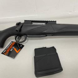 !! NEUF !! CARABINE FRANCHI HORIZON VARMINT CALIBRE 308WIN
