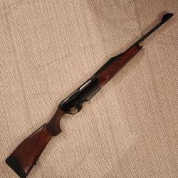 Carabine Benelli Argo Endurance confort pro calibre 300WM