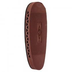 Plaque de Couche Amortisseur BMR Ventilée Marron - 20 mm