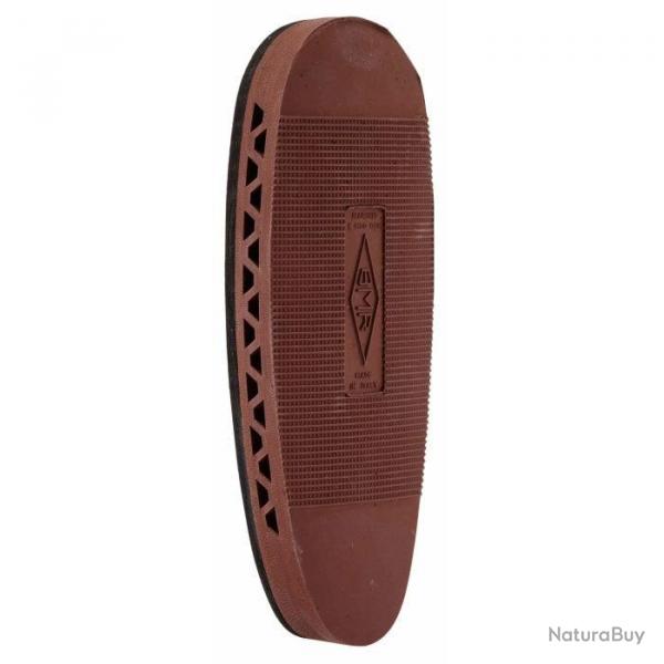 Plaque de Couche Amortisseur BMR Ventilée Marron - 20 mm